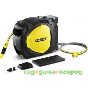 Фото Компактная автоматическая катушка cr 7.220 karcher 2.645-218