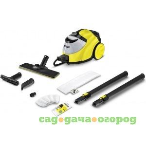 Фото Пароочиститель karcher sc 5 easyfix 1.512-530