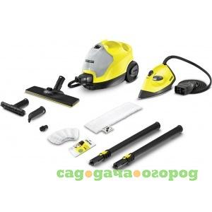 Фото Пароочиститель karcher sc 4 easyfix iron 1.512-453