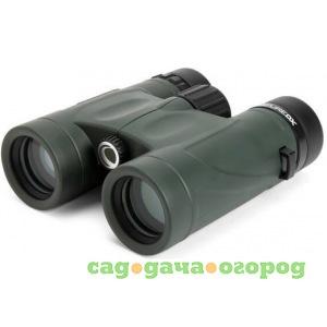 Фото Бинокль celestron nature dх 8x32 roof, 71330