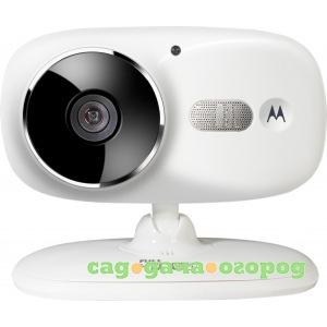 Фото Цифровая видеокамера, цвет белый motorola focus 86t b38focus86tru