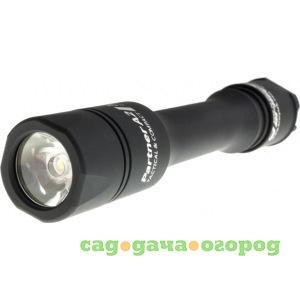 Фото Светодиодный фонарь armytek partner a2 v3, 850 лм, 2-aa f02402bc