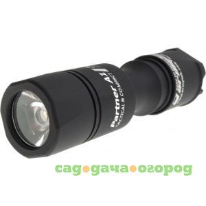 Фото Светодиодный фонарь armytek partner a1 v3, 600 лм f02202bc