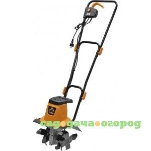 Фото Миникультиватор carver t-300 е 01.006.00024