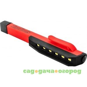 Фото Инспекционный фонарь pen, 3xaaa, smd top tools 94w380