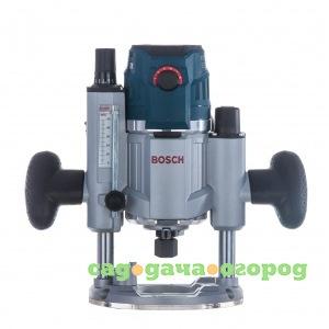 Фото Вертикальная фрезерная машина bosch gof 1600 ce professional 0.601.624.020