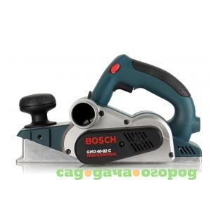 Фото Рубанок bosch gho 40-82 c 0.601.59a.760