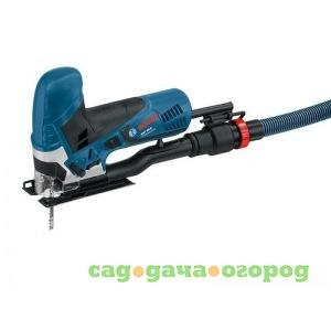 Фото Лобзиковая пила bosch gst 90 e 0.601.58g.000