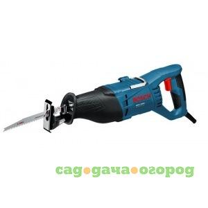 Фото Сабельная ножовка bosch gsa 1100 e 0.601.64c.800