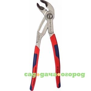 Фото Переставные клещи кобра knipex kn-8705250