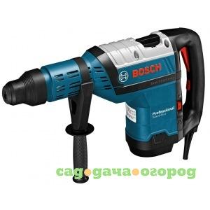 Фото Перфоратор bosch gbh 8-45 d 0.611.265.100