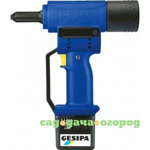 Фото Заклёпочник gesipa powerbird 7240031