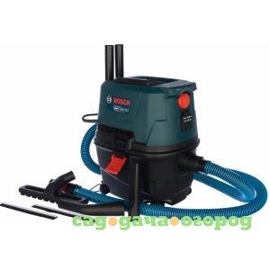 Фото Пылесос bosch gas 15 ps 0.601.9e5.100