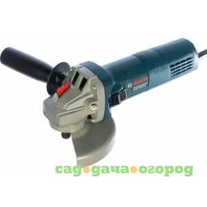 Фото Угловая шлифмашина bosch gws 750-125 0.601.394.0r3