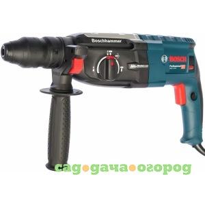 Фото Перфоратор bosch gbh 2-28 f 0.611.267.600