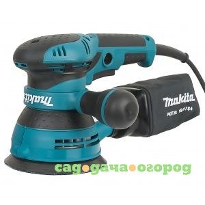 Фото Эксцентриковая шлифмашина makita bo5041