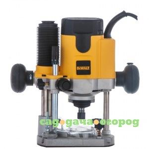 Фото Фрезер dewalt dw 621