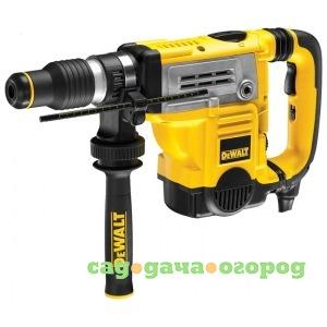 Фото Перфоратор dewalt d 25601 k