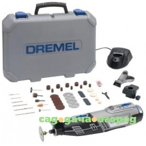 Фото Аккумуляторный многофункциональный инструмент dremel 8220 2/45 f0138220jj