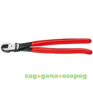 Фото Силовые бокорезы knipex kn-7491250