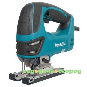 Фото Лобзик makita 4350 ct