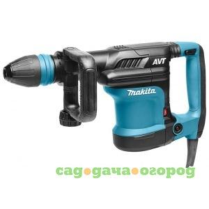 Фото Отбойный молоток makita hm0871c