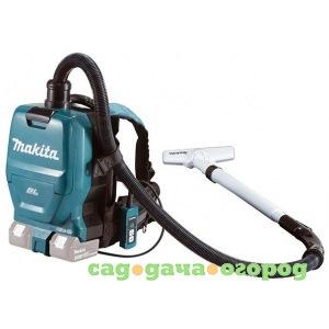 Фото Пылесос makita dvc260z