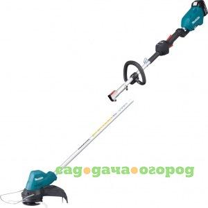 Фото Газонокосилка makita dur188lz