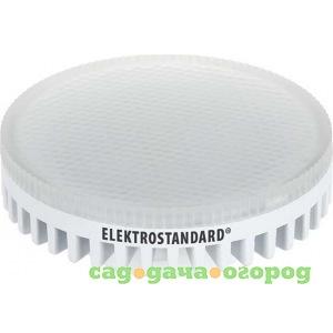 Фото Светодиодная лампа elektrostandard gx53 led al 12w 4200k a034669