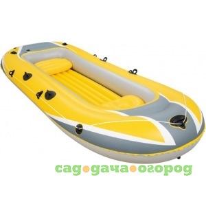 Фото Надувная лодка bestway hydro-force raft 307x126 см, без весел 61066 bw