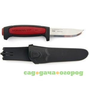 Фото Нож morakniv pro c 12243