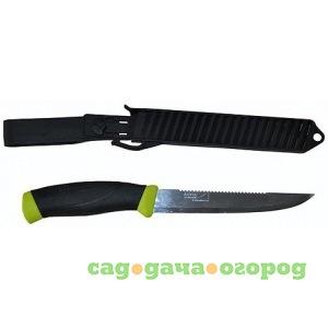 Фото Нож morakniv fishing comfort scaler 150 11893