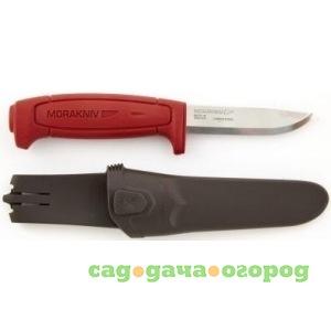 Фото Нож morakniv basic 511 12147