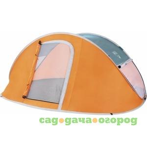 Фото Двухместная палатка bestway nucamp 235x145x100 см 68004 bw