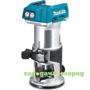 Фото Фрезер makita drt50z