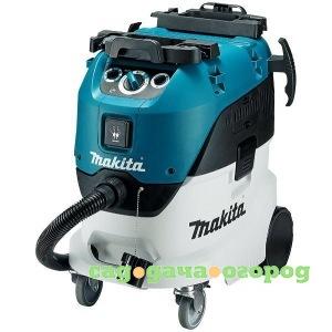 Фото Пылесос makita vc4210m