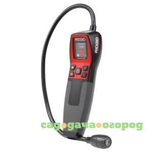 Фото Электронный детектор горючих газов ridgid cd-100 36163