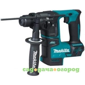 Фото Аккумуляторный перфоратор makita dhr171z