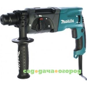 Фото Перфоратор makita hr 2470