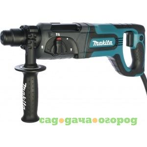 Фото Перфоратор makita hr 2475