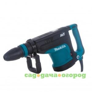 Фото Отбойный молоток makita hm 1213 c