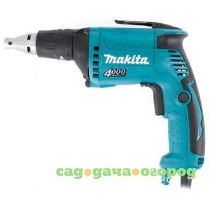 Фото Сетевой шуруповерт makita fs4300