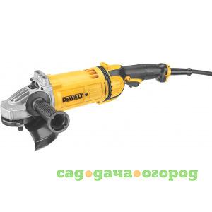 Фото Угловая шлифмашина dewalt dwe 4559