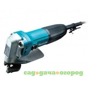 Фото Листовые ножинцы по металлу makita js1602