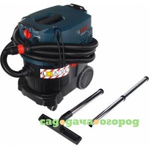 Фото Пылесос bosch gas 35 l afc 0.601.9c3.200