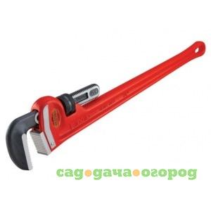 Фото Прямой трубный ключ 36" ridgid 31035