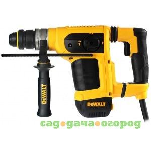 Фото Перфоратор dewalt d 25413 k