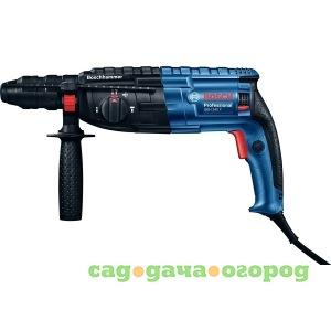 Фото Перфоратор bosch gbh 240 f 0.611.273.000