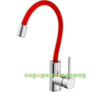 Фото Смеситель для кухни iddis kitchen 360 id k36sbjri05