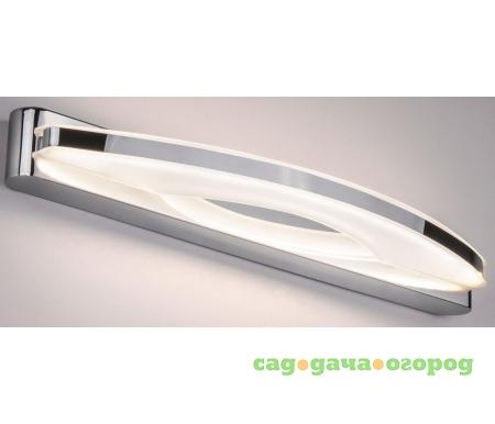 Фото Colorado Neo LED серебро (MRL LED 8W 1007 IP20) 8W